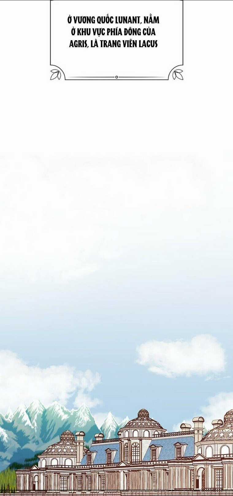 Người Không Mời Mà Đến Chapter 0 trang 2