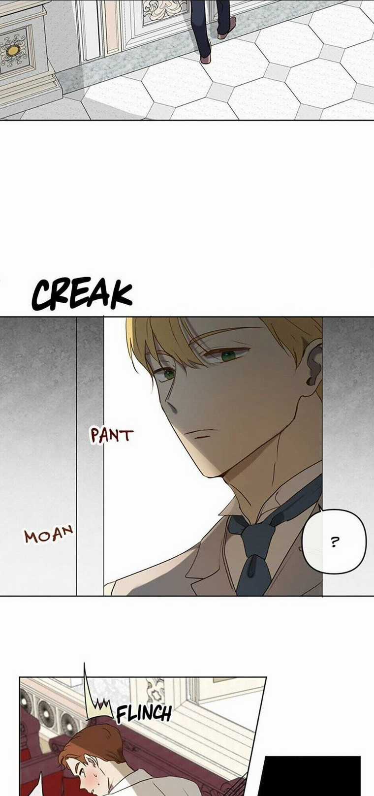 Người Không Mời Mà Đến Chapter 0 trang 21