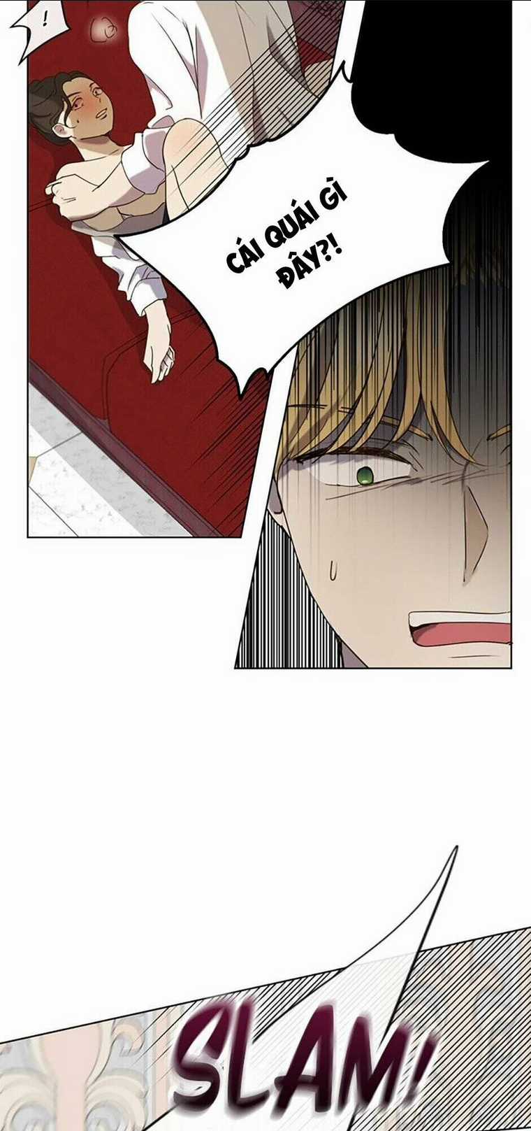 Người Không Mời Mà Đến Chapter 0 trang 22