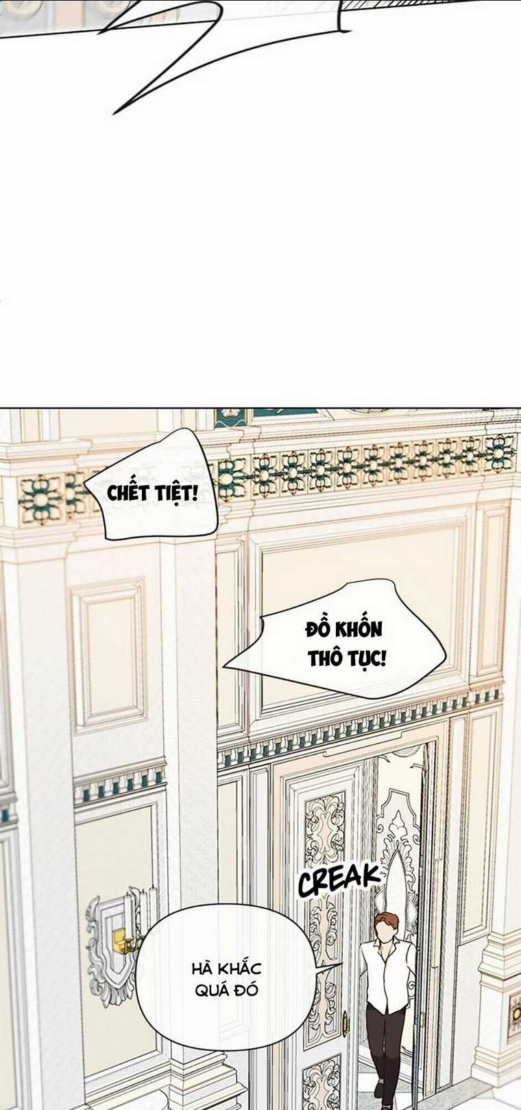 Người Không Mời Mà Đến Chapter 0 trang 23