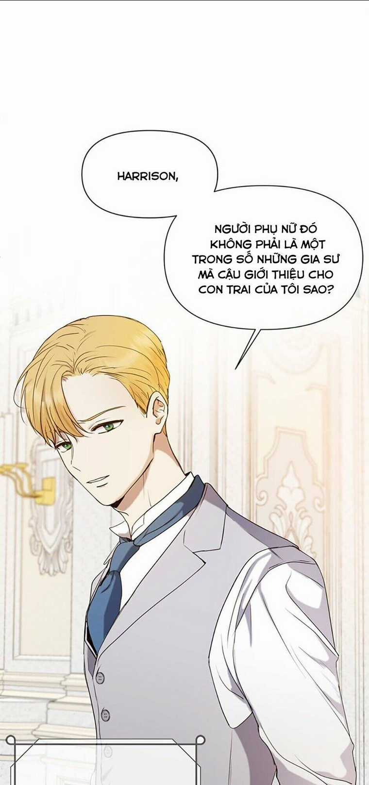 Người Không Mời Mà Đến Chapter 0 trang 26