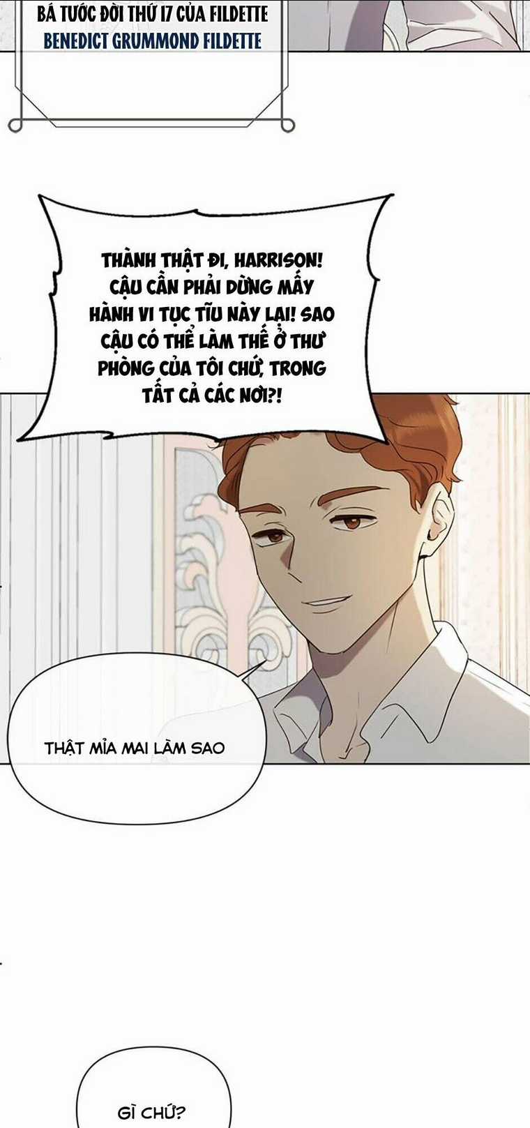 Người Không Mời Mà Đến Chapter 0 trang 27