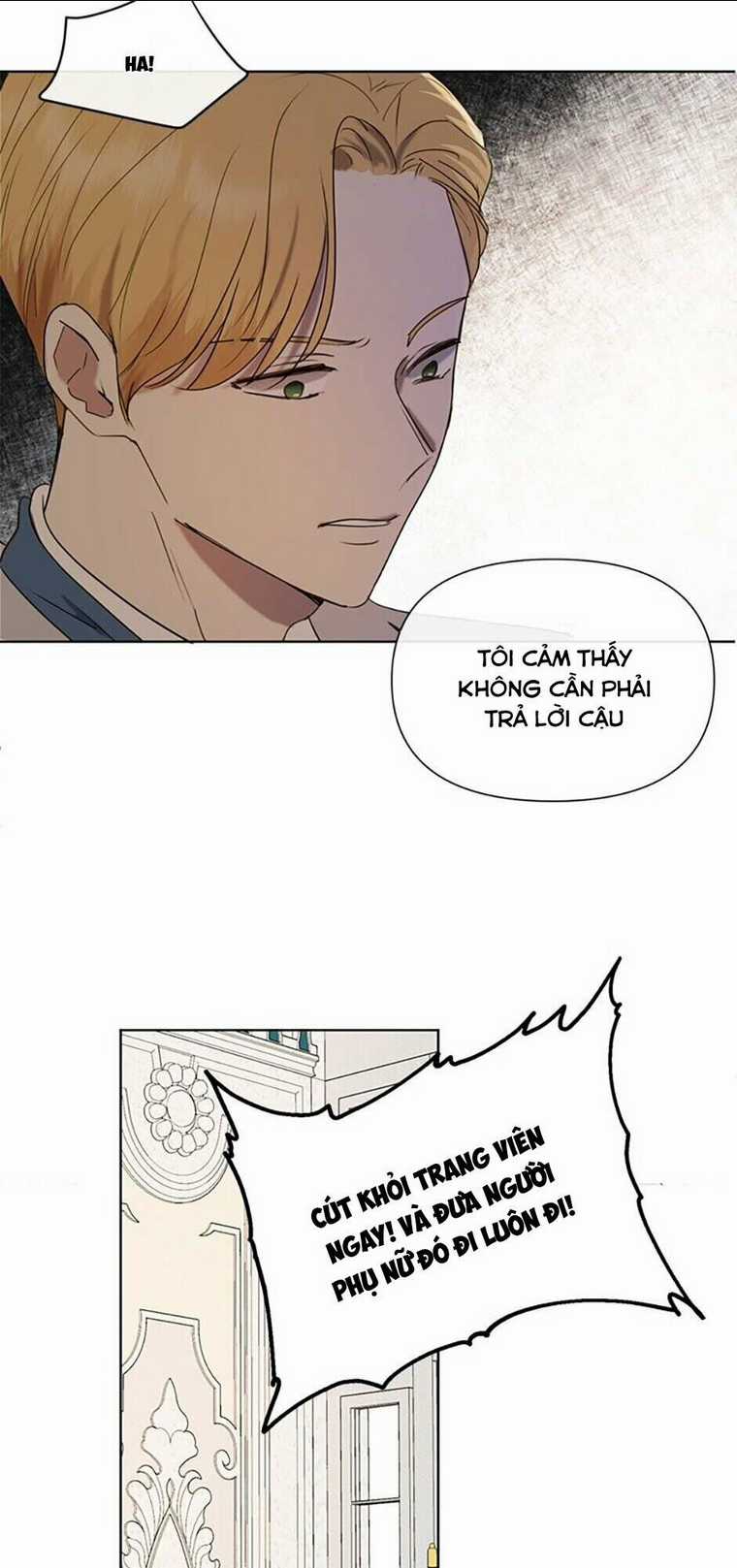 Người Không Mời Mà Đến Chapter 0 trang 29