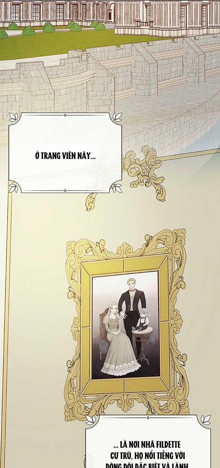 Người Không Mời Mà Đến Chapter 0 trang 3