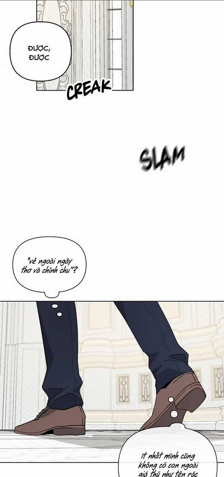 Người Không Mời Mà Đến Chapter 0 trang 30