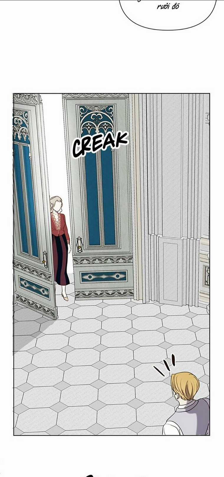 Người Không Mời Mà Đến Chapter 0 trang 31