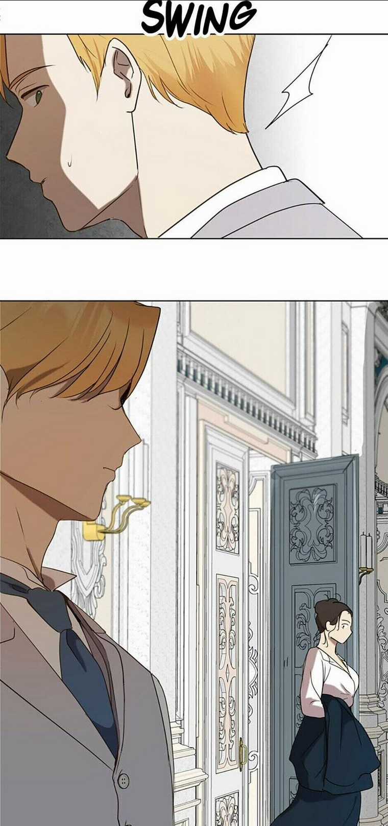 Người Không Mời Mà Đến Chapter 0 trang 32