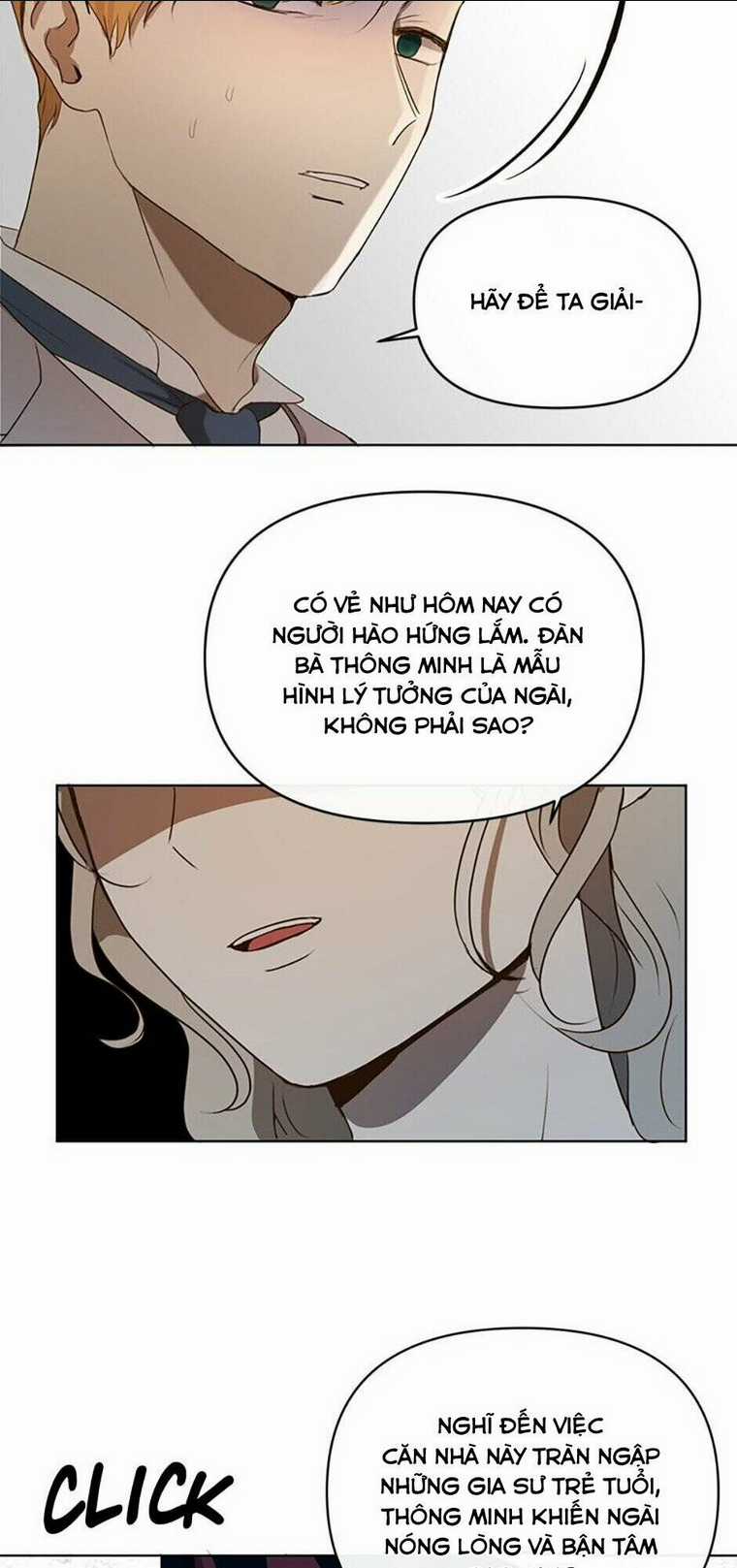 Người Không Mời Mà Đến Chapter 0 trang 36