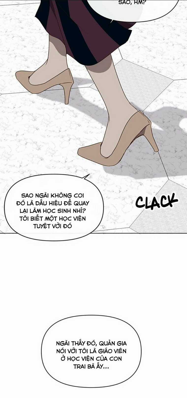 Người Không Mời Mà Đến Chapter 0 trang 37