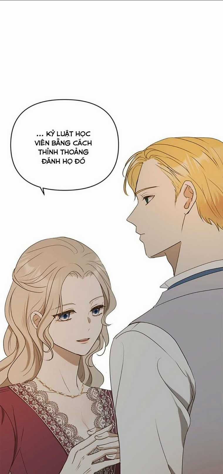 Người Không Mời Mà Đến Chapter 0 trang 38