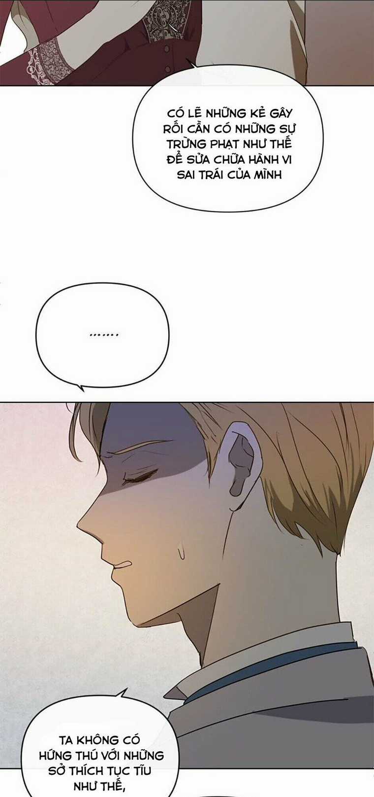 Người Không Mời Mà Đến Chapter 0 trang 39