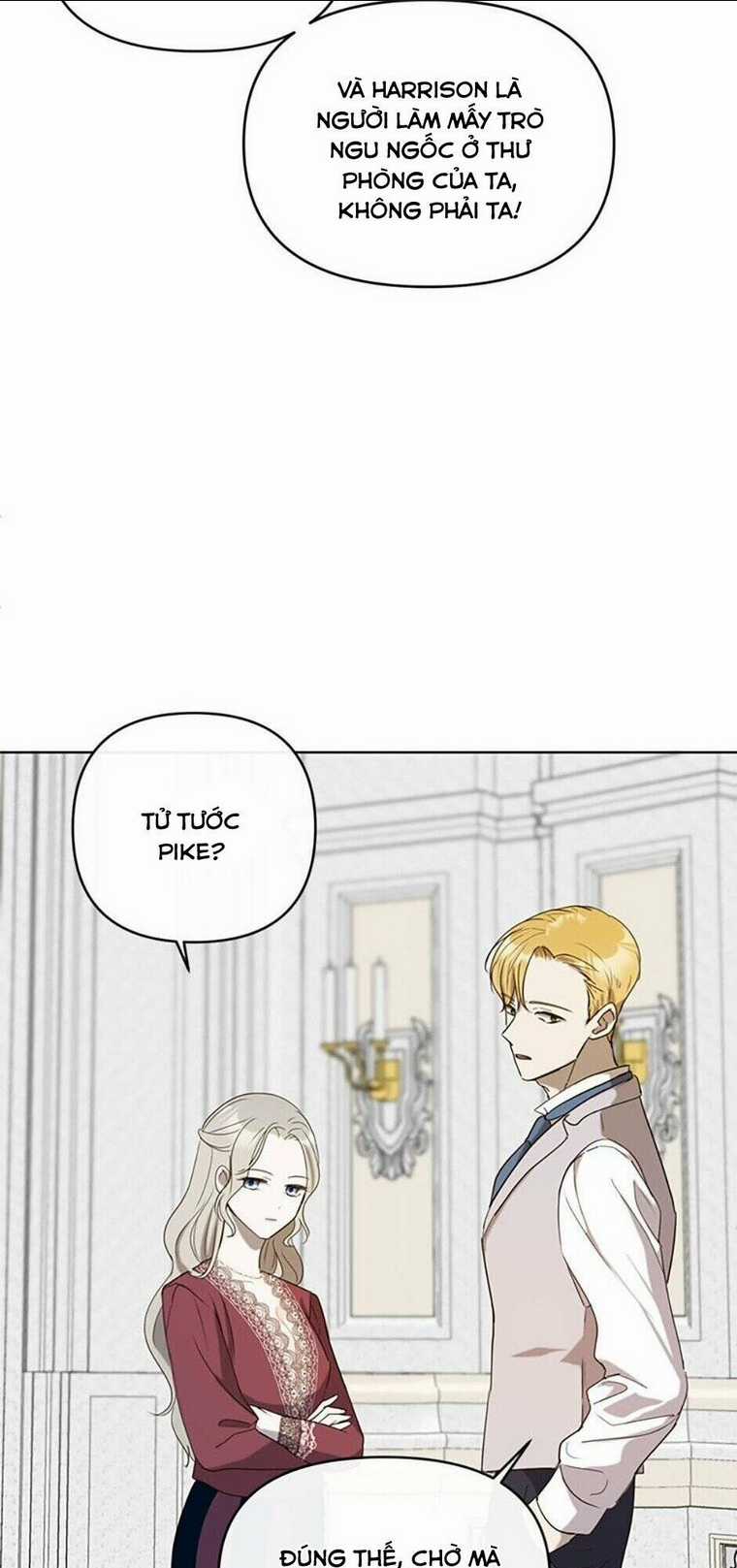 Người Không Mời Mà Đến Chapter 0 trang 40