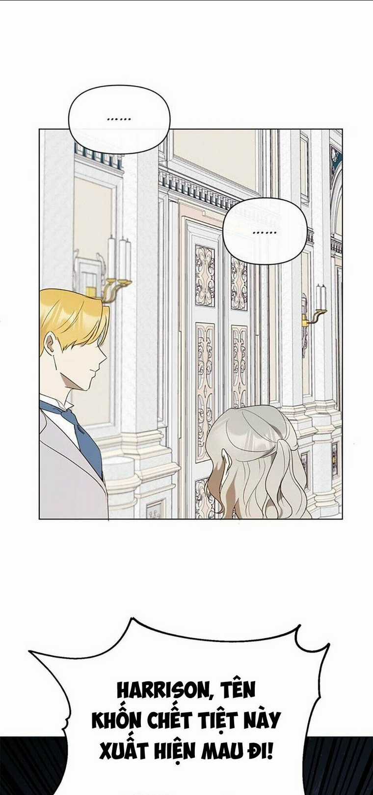 Người Không Mời Mà Đến Chapter 0 trang 43