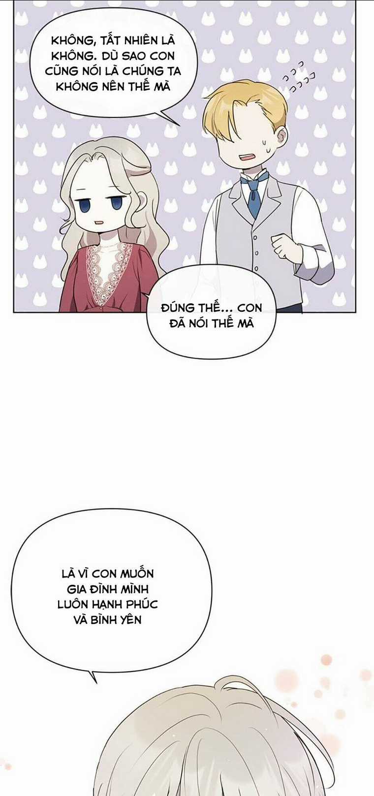 Người Không Mời Mà Đến Chapter 0 trang 46