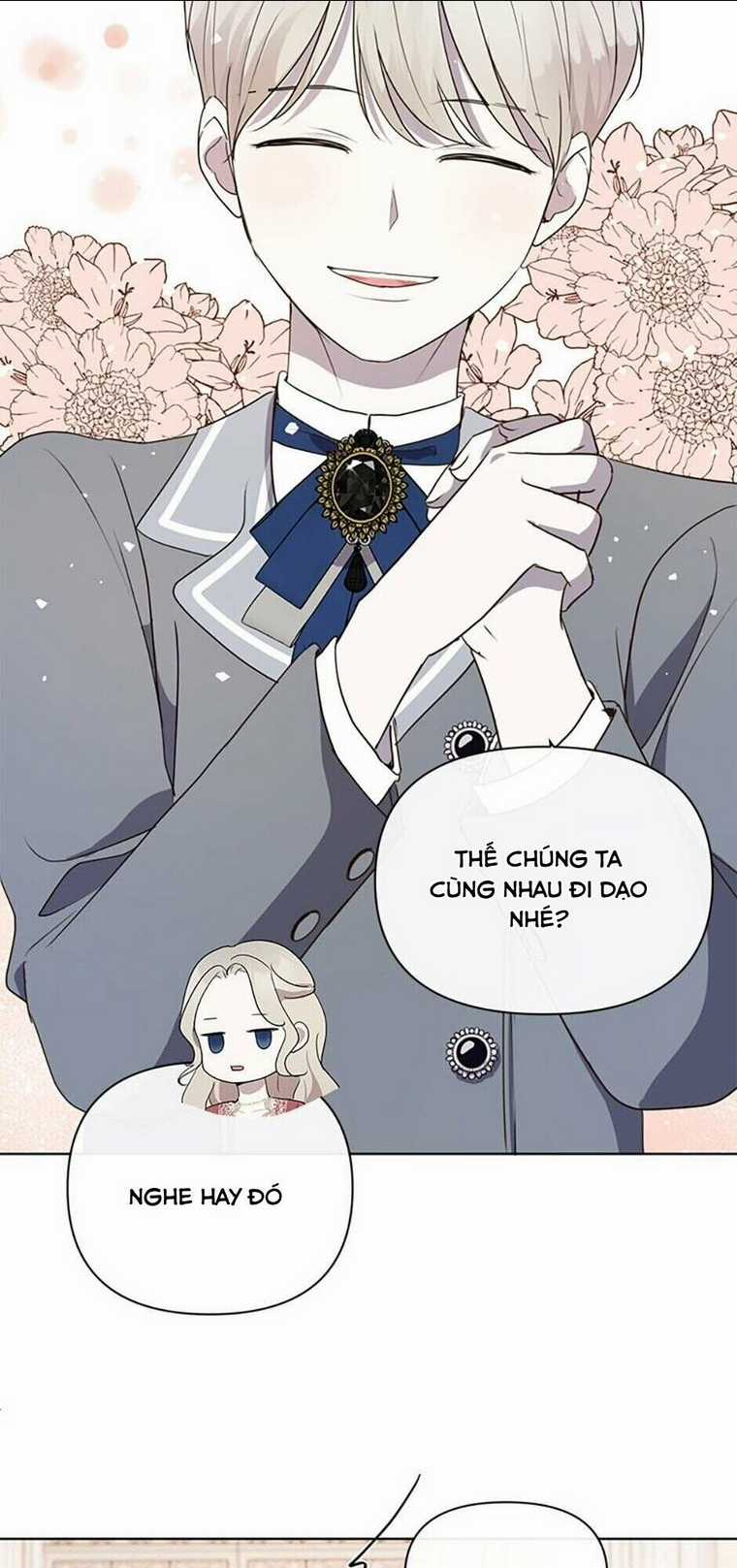 Người Không Mời Mà Đến Chapter 0 trang 47