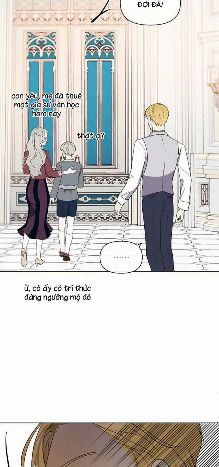 Người Không Mời Mà Đến Chapter 0 trang 48