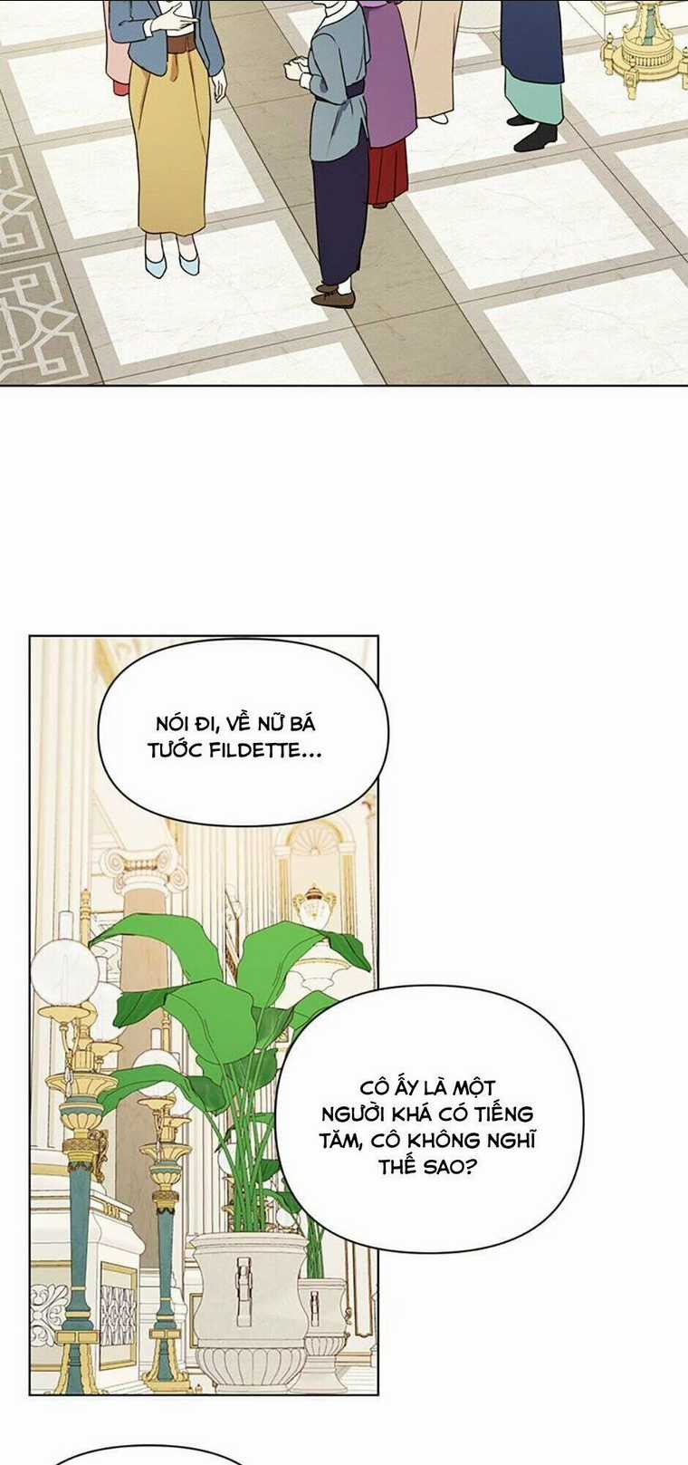 Người Không Mời Mà Đến Chapter 0 trang 5