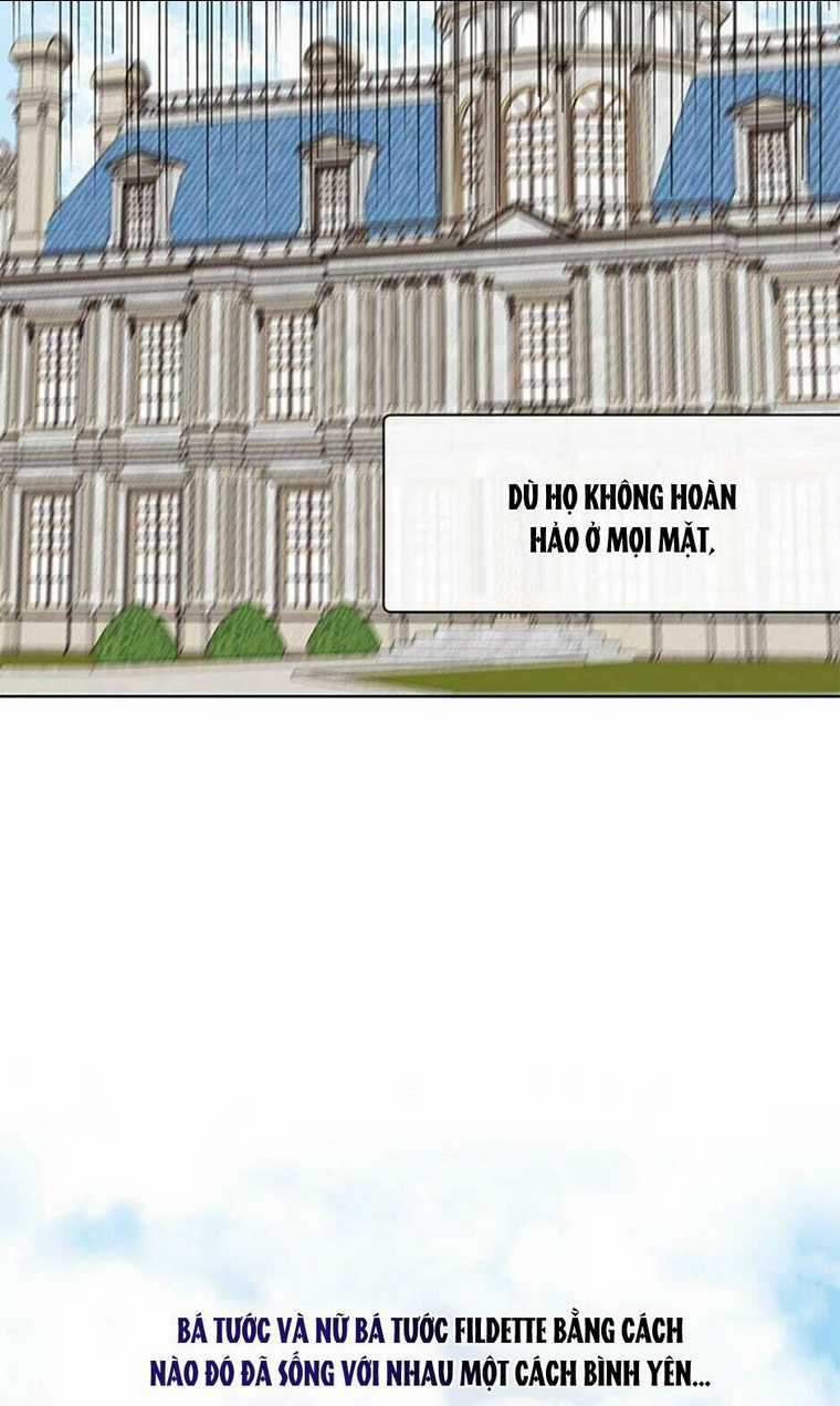 Người Không Mời Mà Đến Chapter 0 trang 50