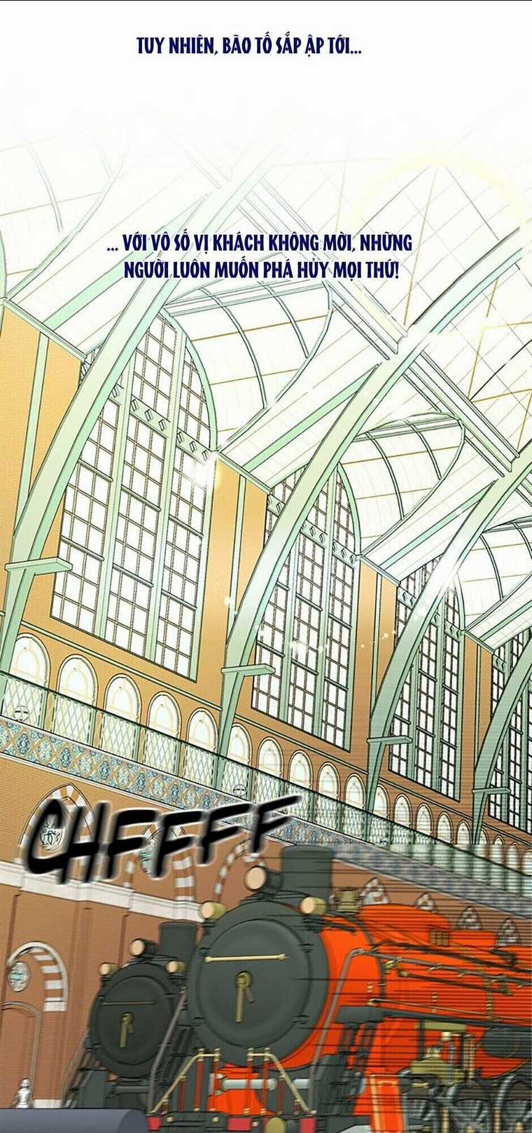 Người Không Mời Mà Đến Chapter 0 trang 52