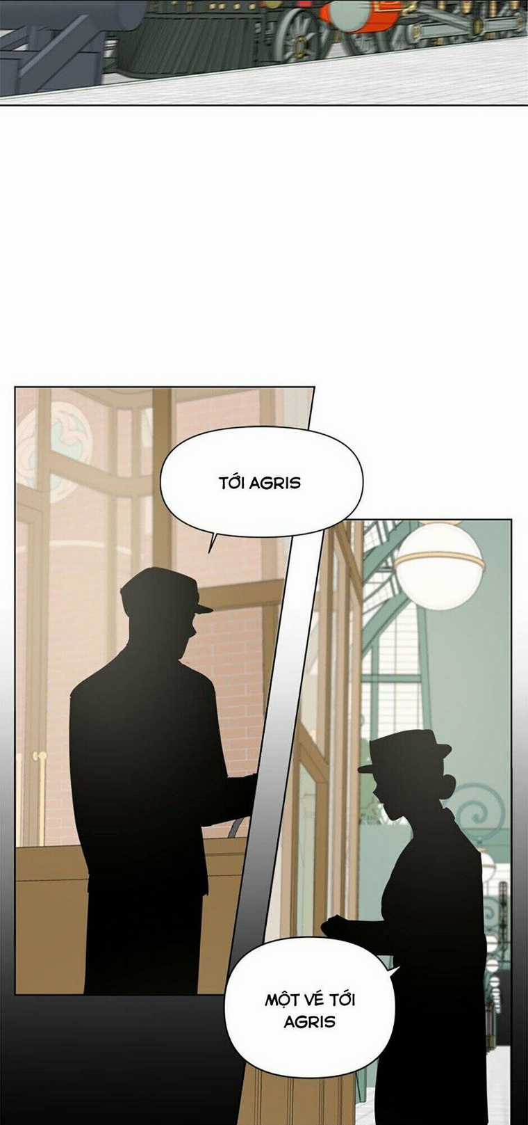 Người Không Mời Mà Đến Chapter 0 trang 53