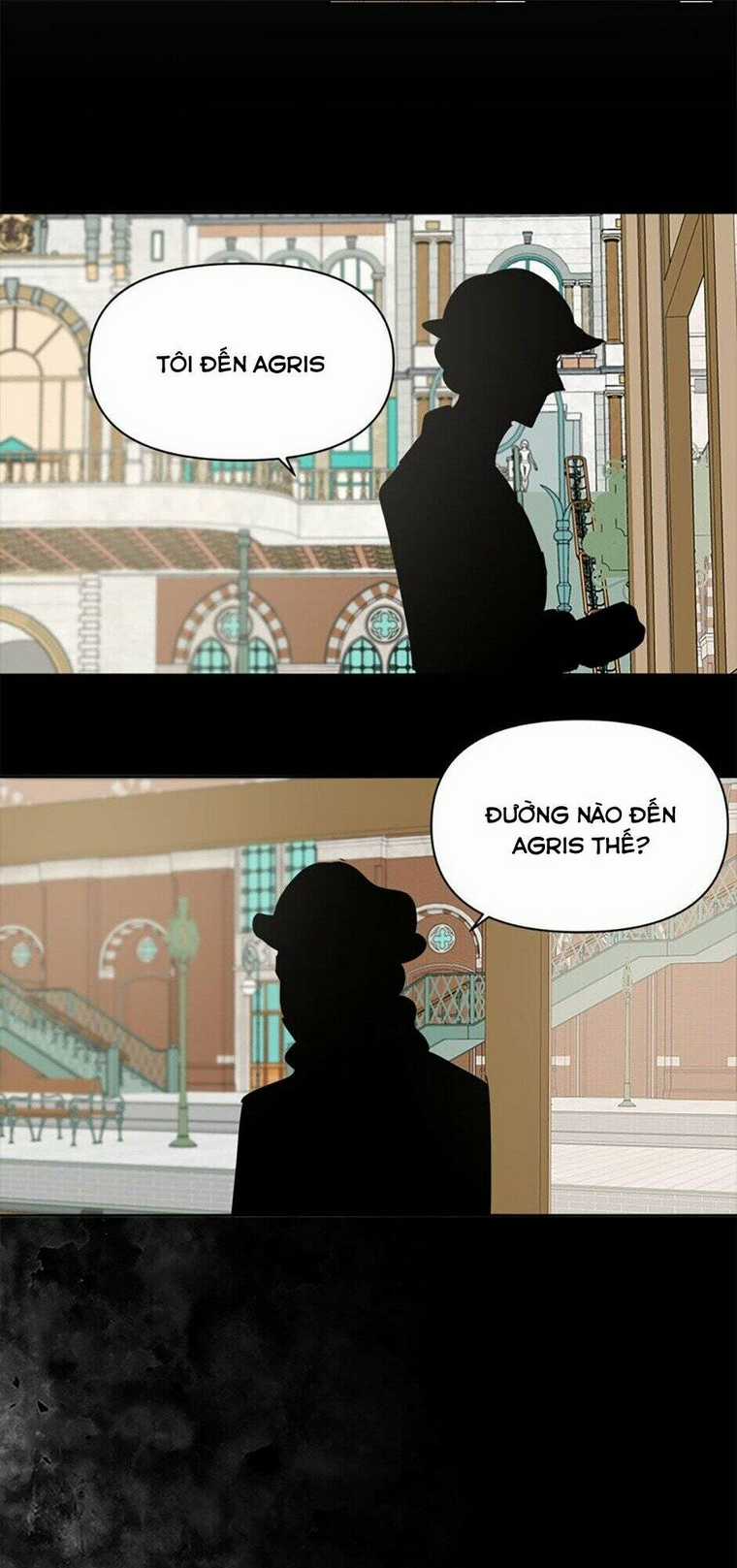 Người Không Mời Mà Đến Chapter 0 trang 54