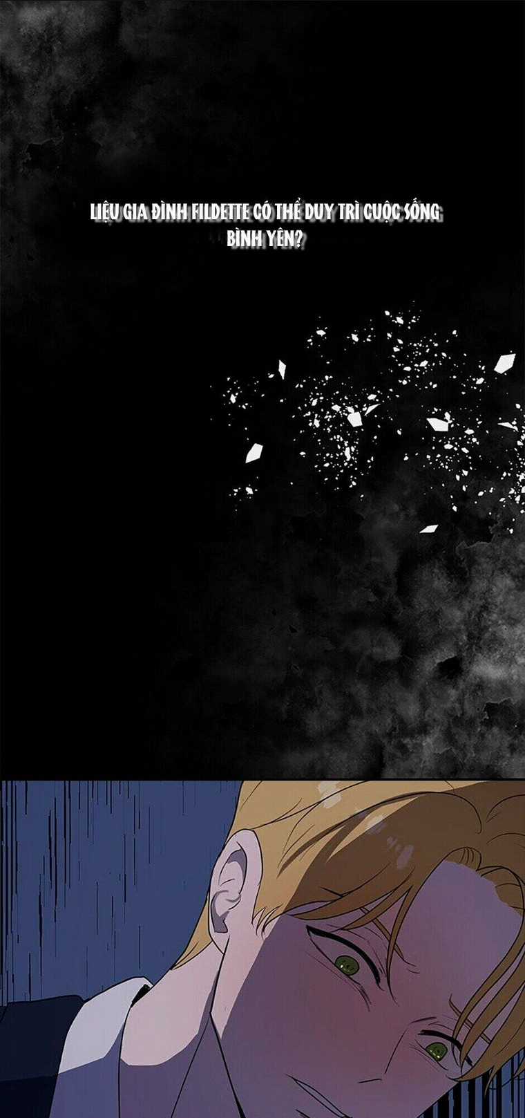 Người Không Mời Mà Đến Chapter 0 trang 55