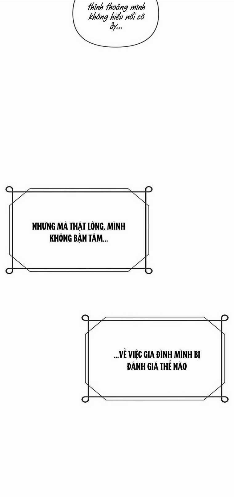 Người Không Mời Mà Đến Chapter 1 trang 10