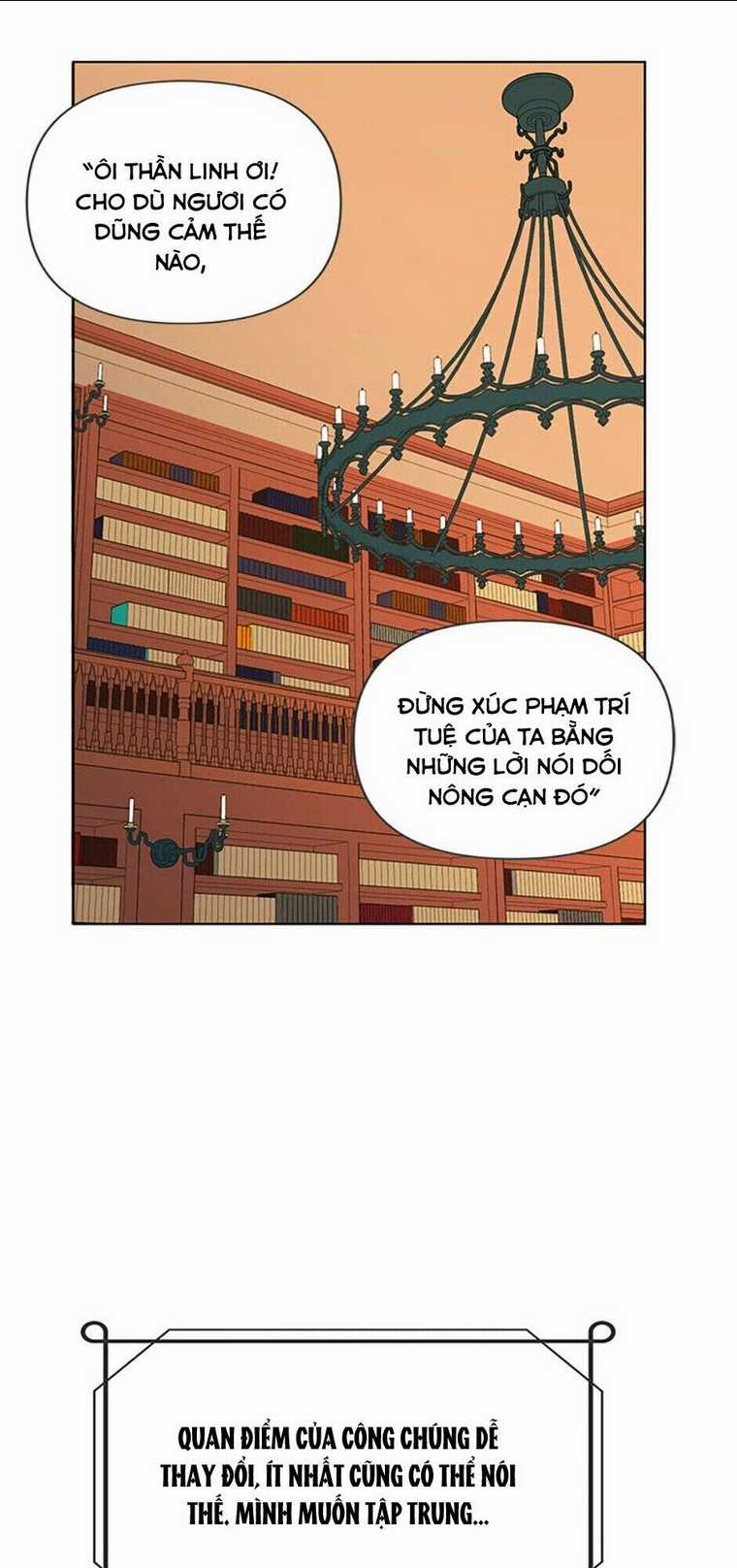 Người Không Mời Mà Đến Chapter 1 trang 11