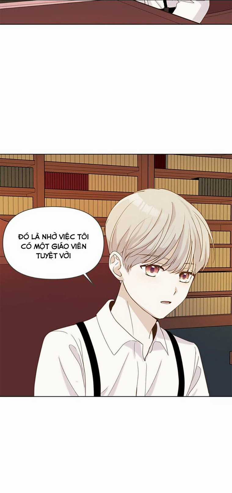 Người Không Mời Mà Đến Chapter 1 trang 14