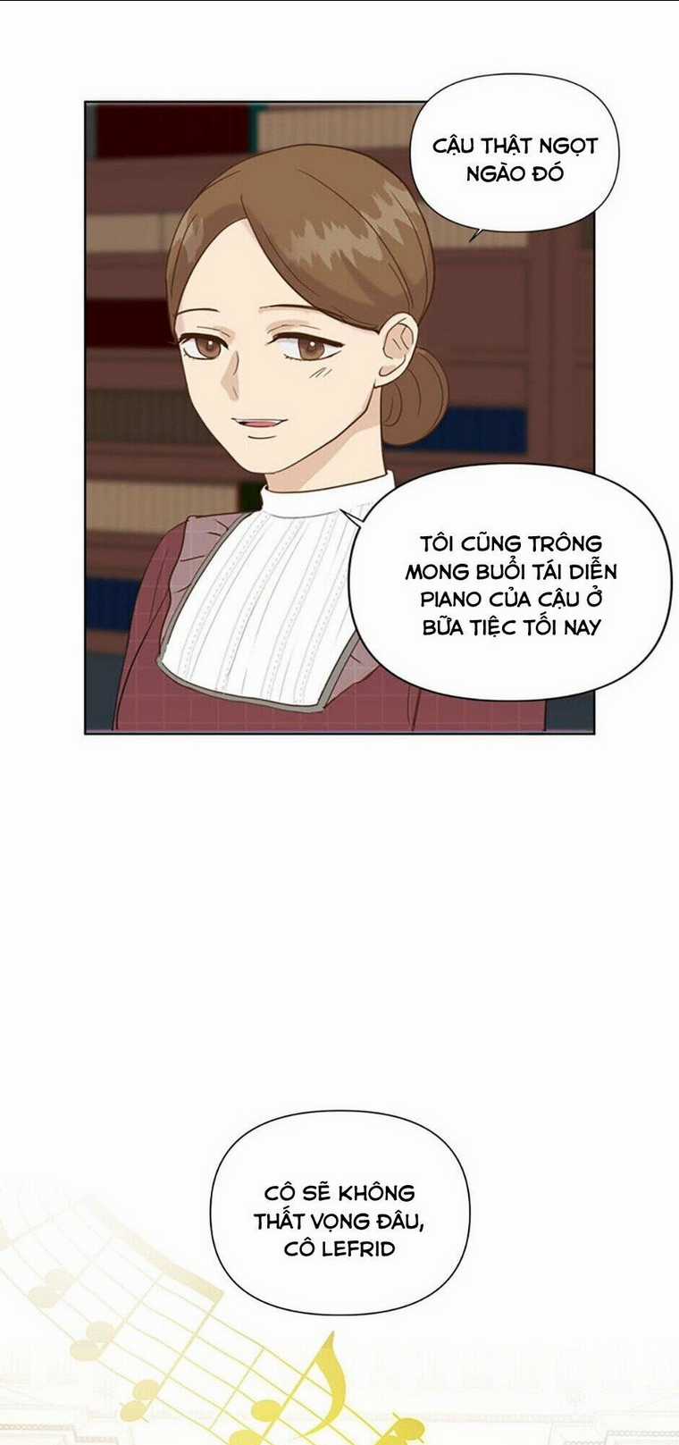 Người Không Mời Mà Đến Chapter 1 trang 15