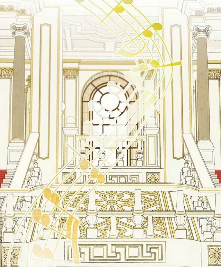 Người Không Mời Mà Đến Chapter 1 trang 16