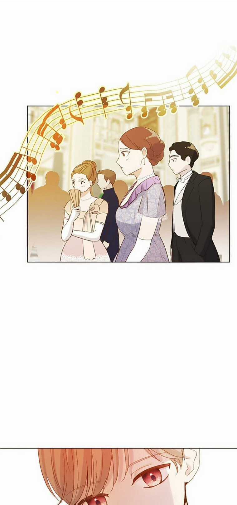 Người Không Mời Mà Đến Chapter 1 trang 18