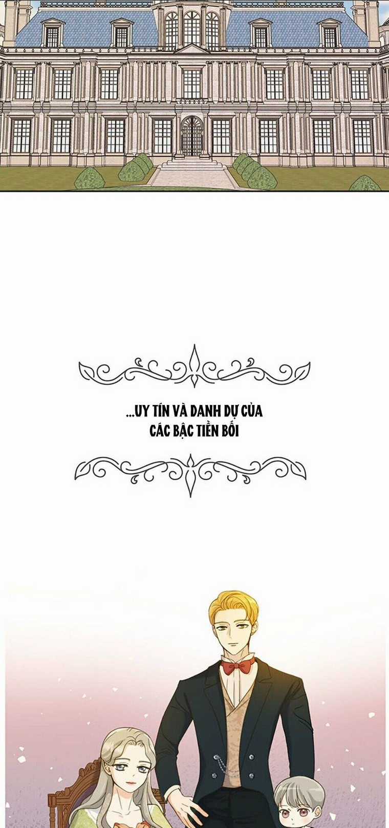 Người Không Mời Mà Đến Chapter 1 trang 2