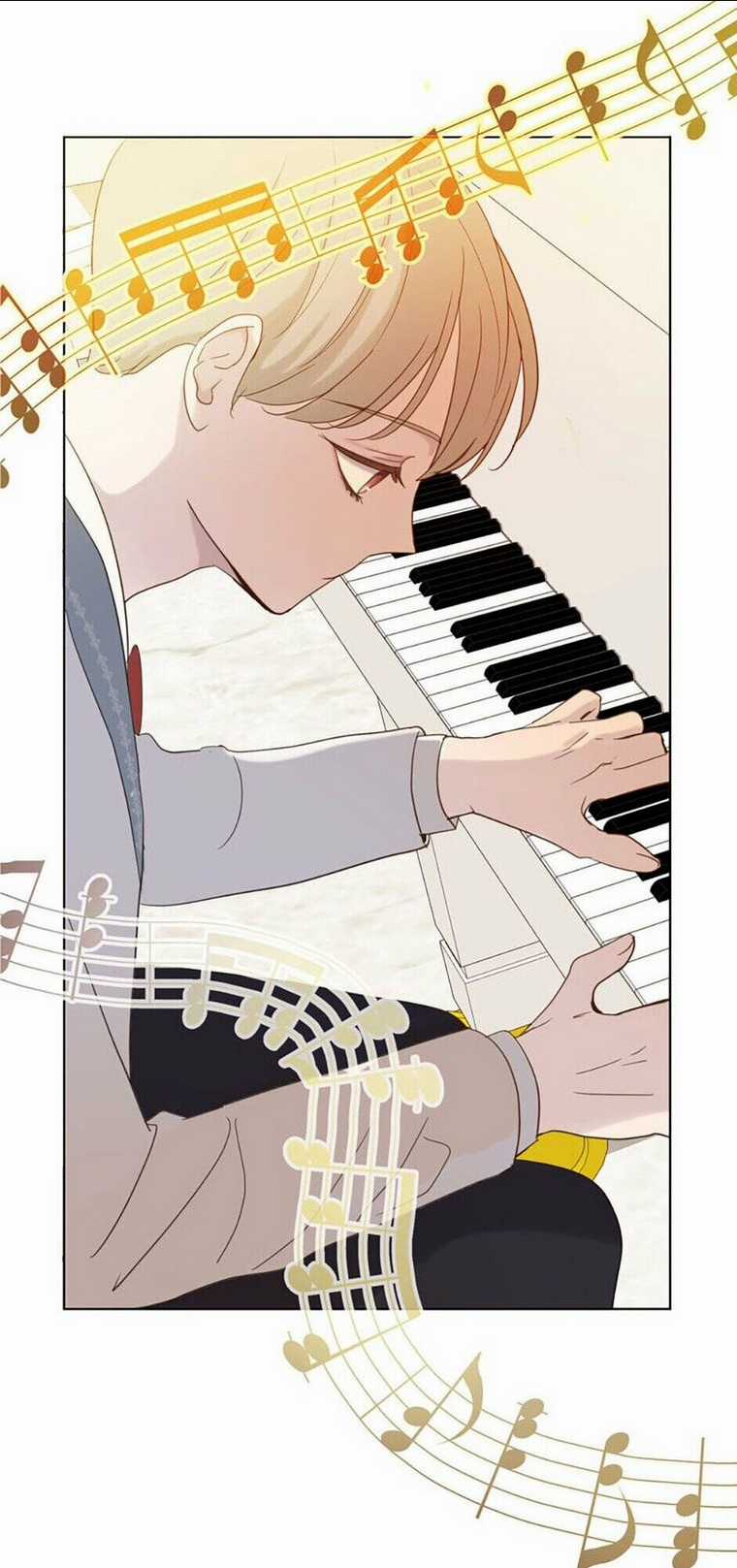 Người Không Mời Mà Đến Chapter 1 trang 20