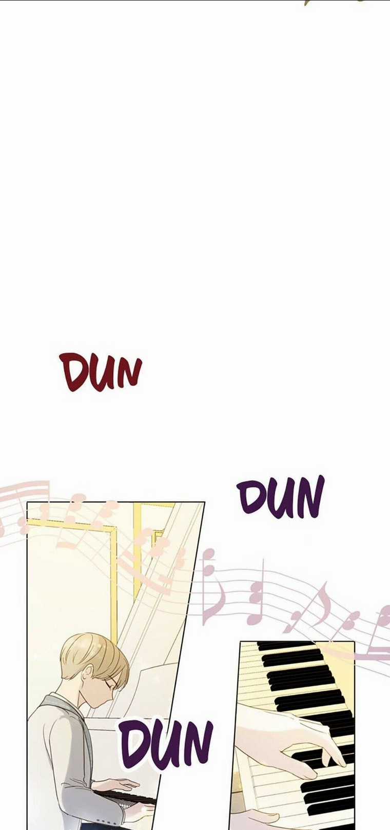 Người Không Mời Mà Đến Chapter 1 trang 21