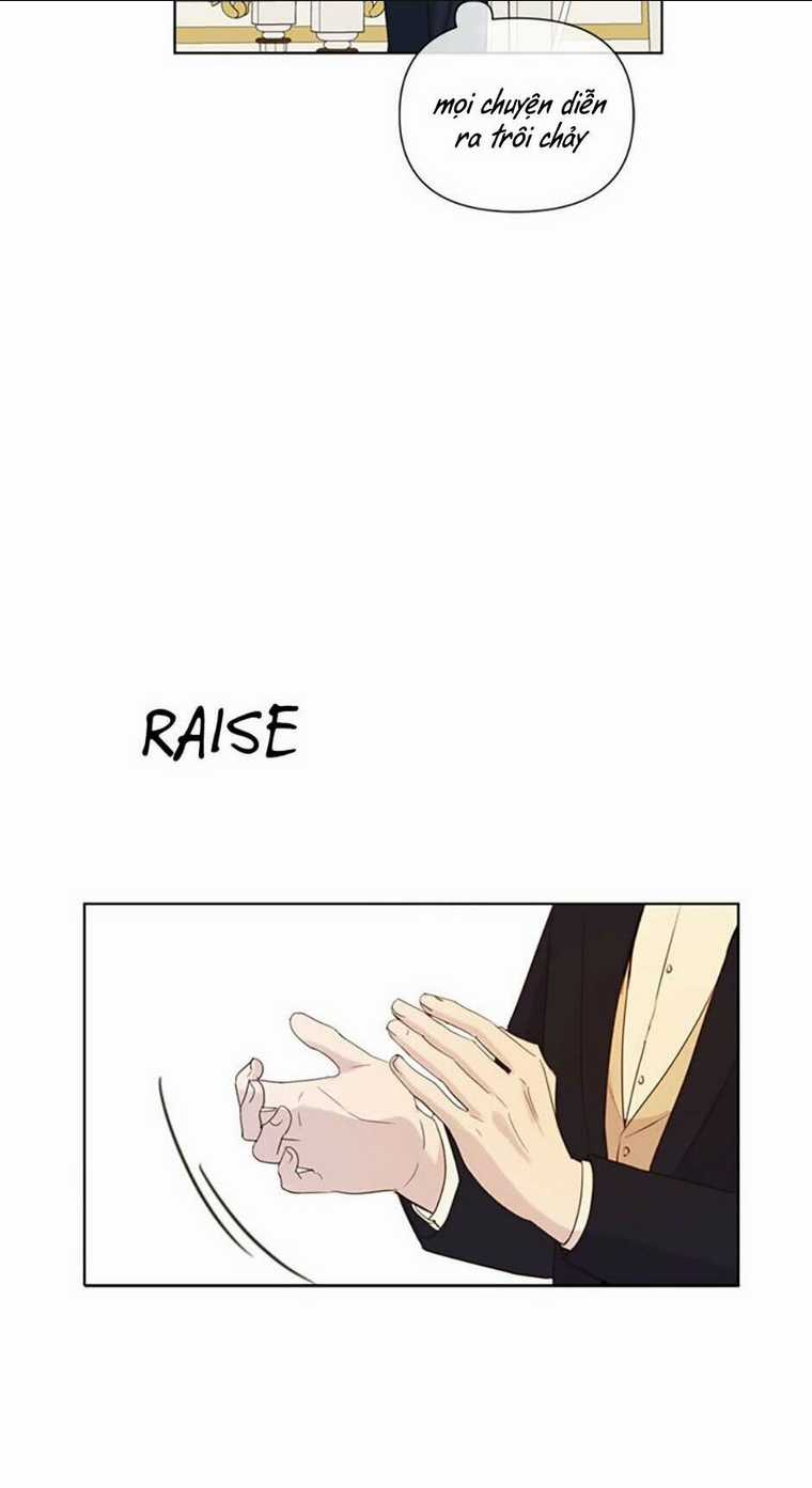 Người Không Mời Mà Đến Chapter 1 trang 25