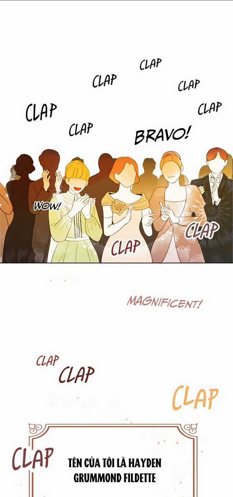 Người Không Mời Mà Đến Chapter 1 trang 26