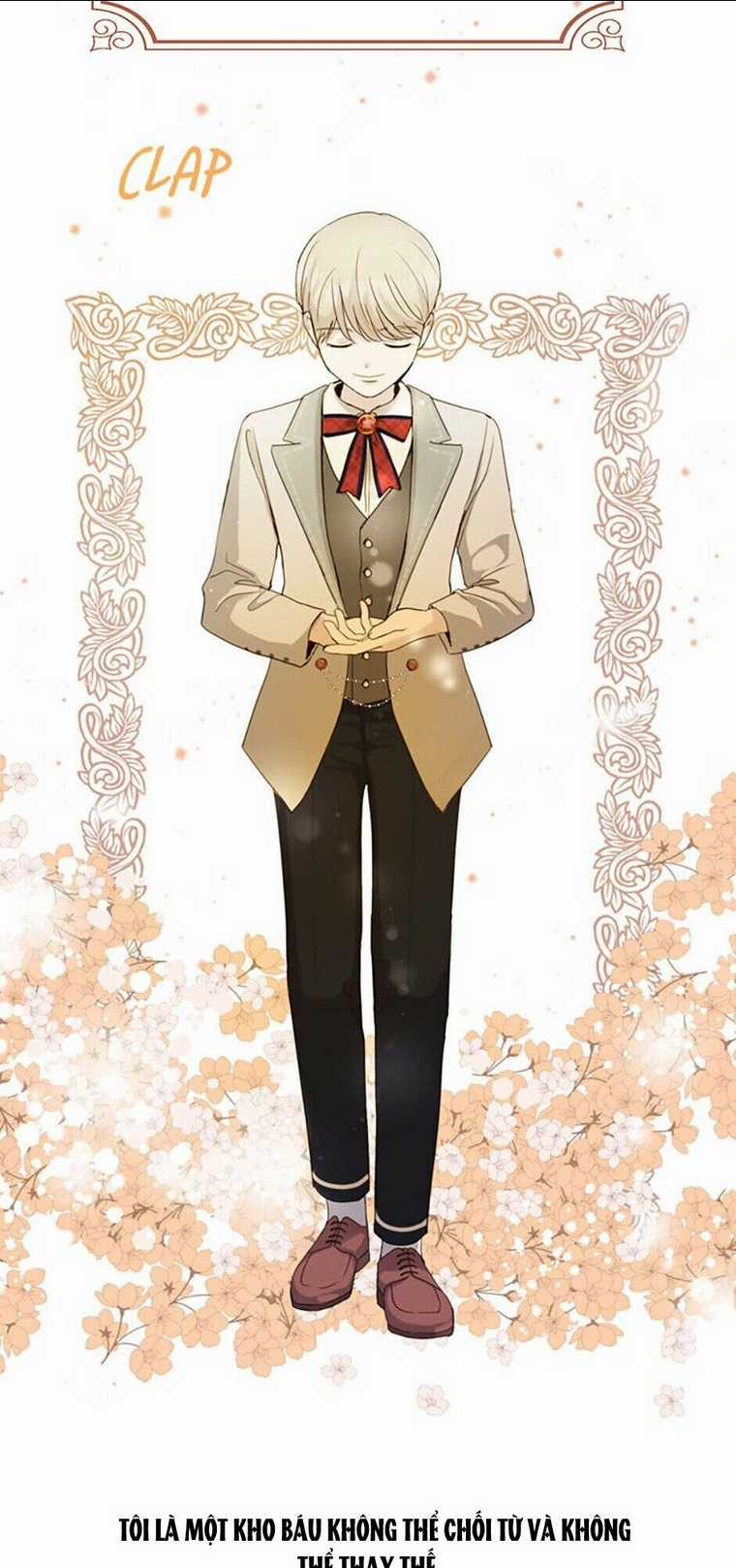 Người Không Mời Mà Đến Chapter 1 trang 27