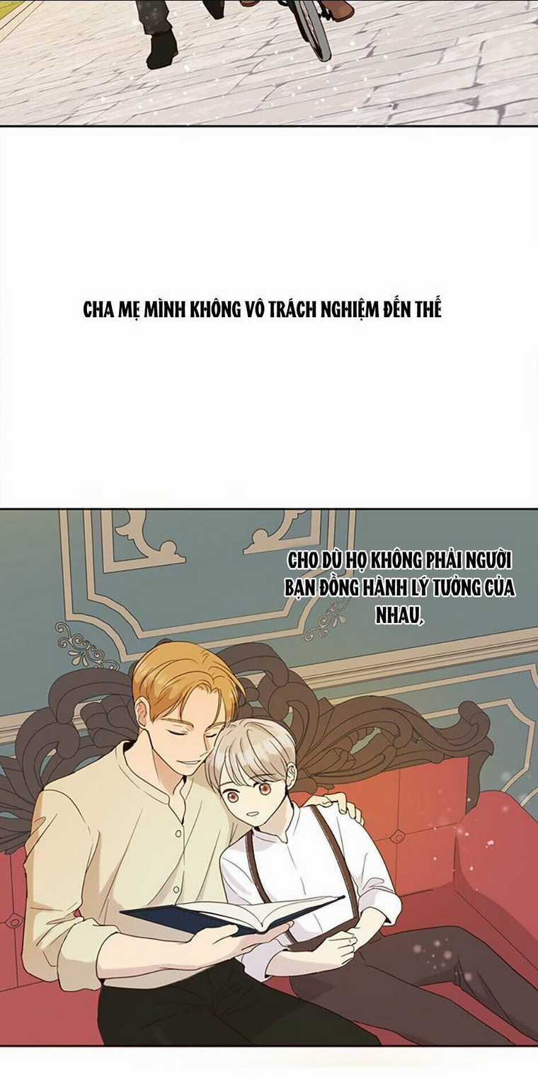 Người Không Mời Mà Đến Chapter 1 trang 33