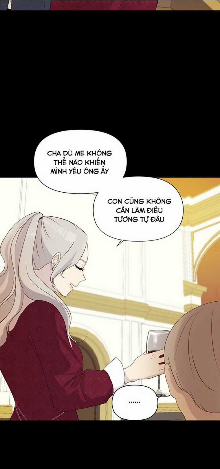 Người Không Mời Mà Đến Chapter 1 trang 36