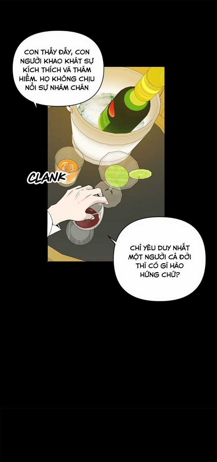 Người Không Mời Mà Đến Chapter 1 trang 39