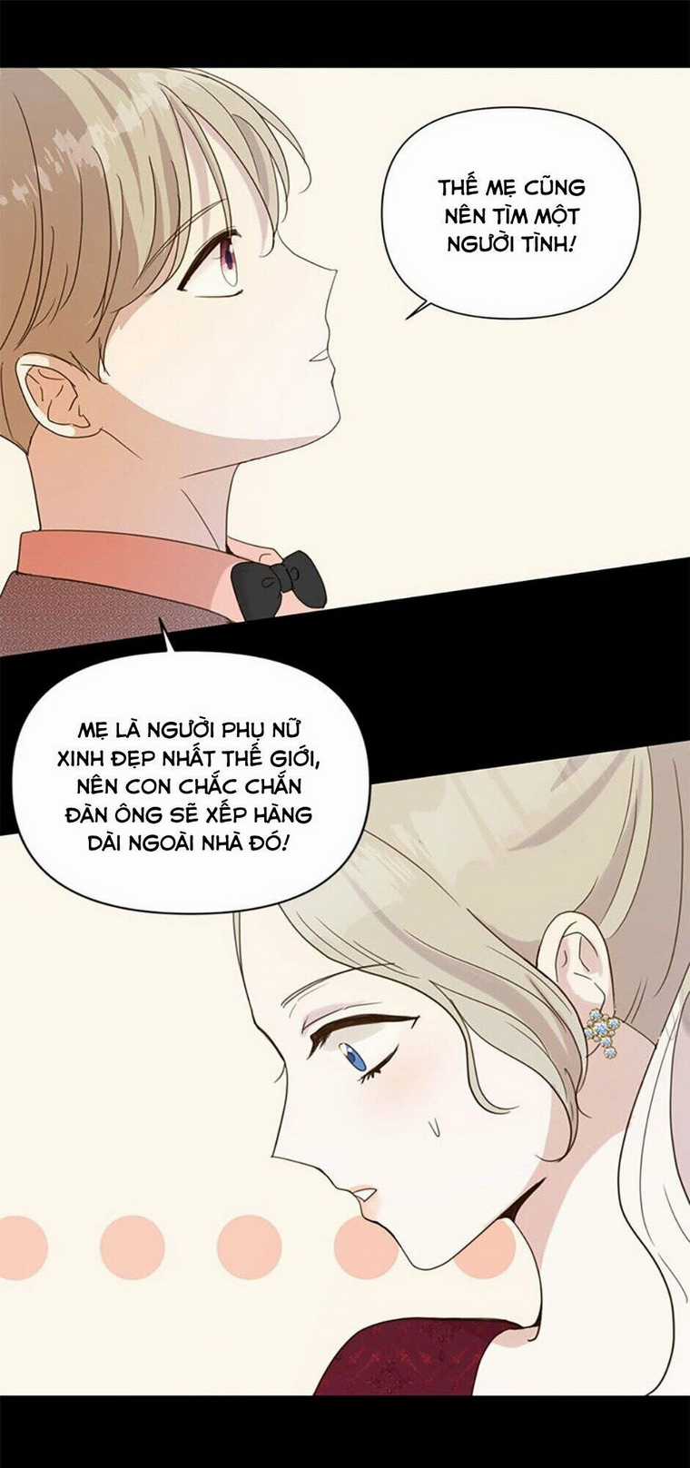 Người Không Mời Mà Đến Chapter 1 trang 40