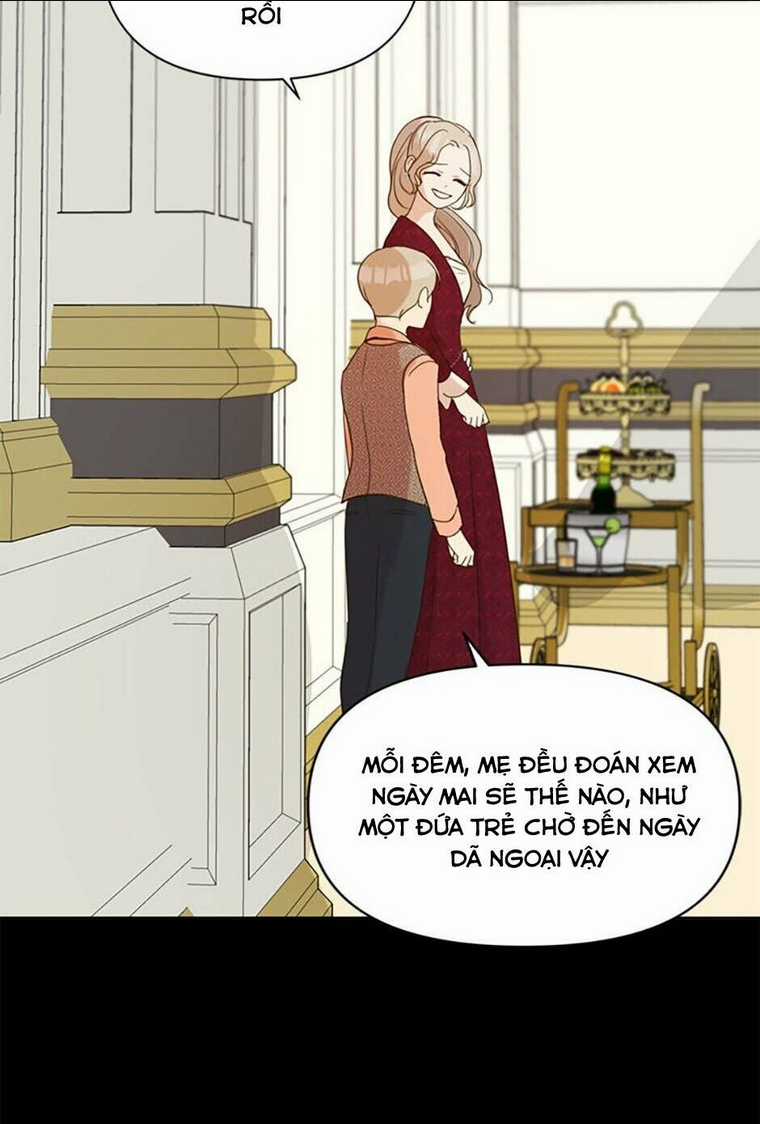 Người Không Mời Mà Đến Chapter 1 trang 42