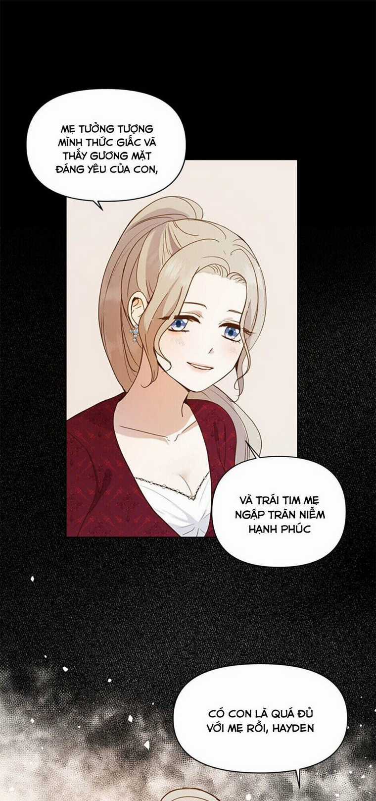 Người Không Mời Mà Đến Chapter 1 trang 43