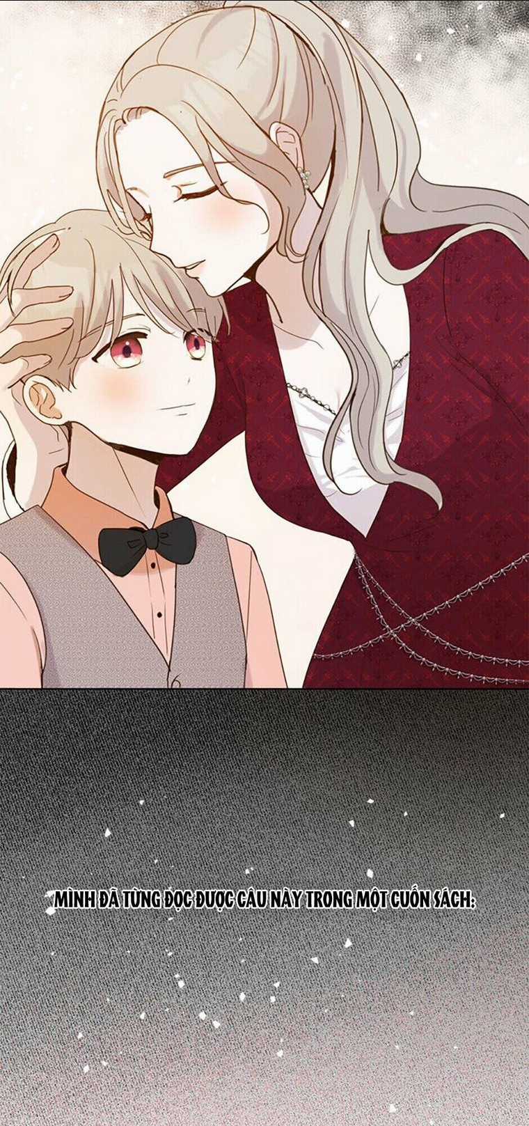 Người Không Mời Mà Đến Chapter 1 trang 44