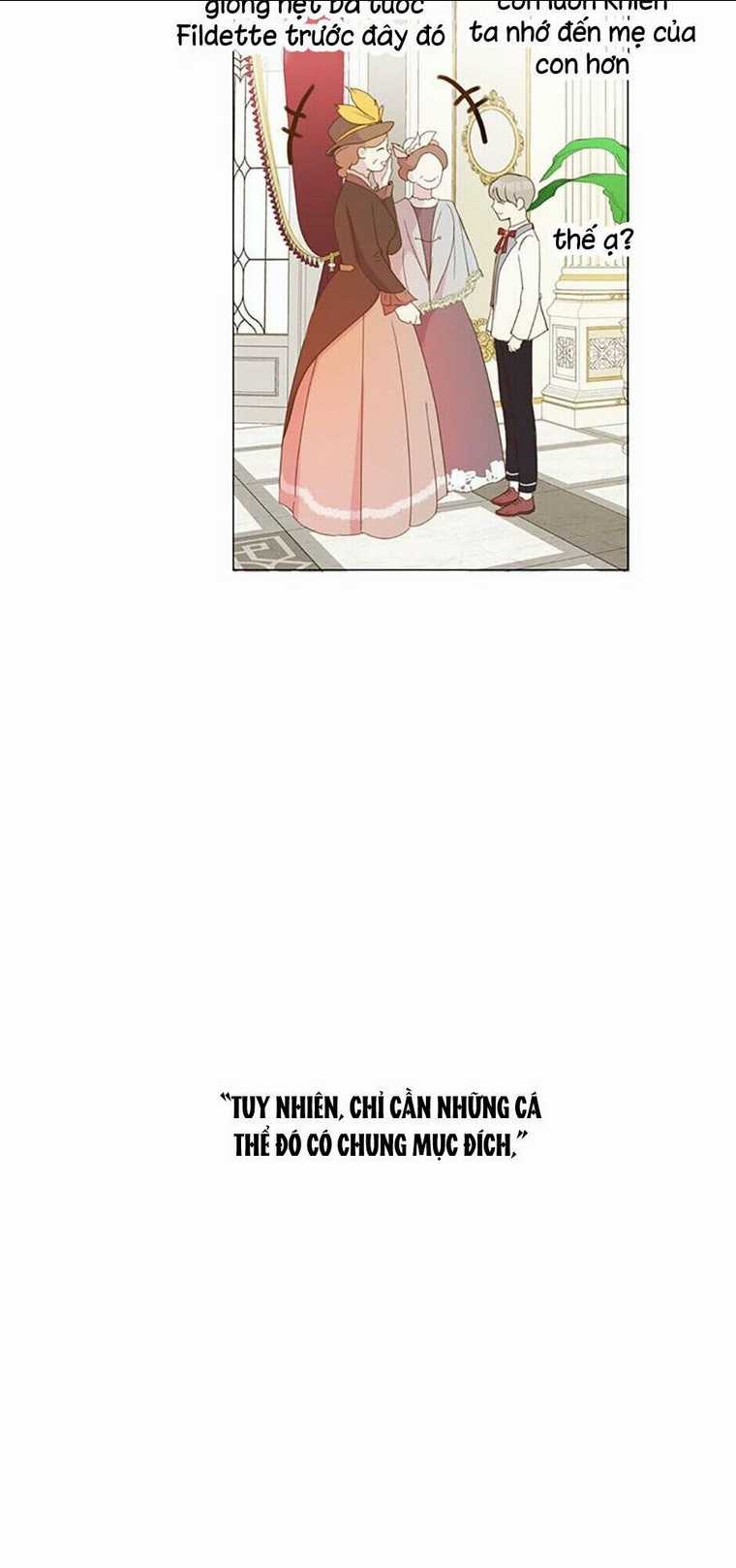 Người Không Mời Mà Đến Chapter 1 trang 46