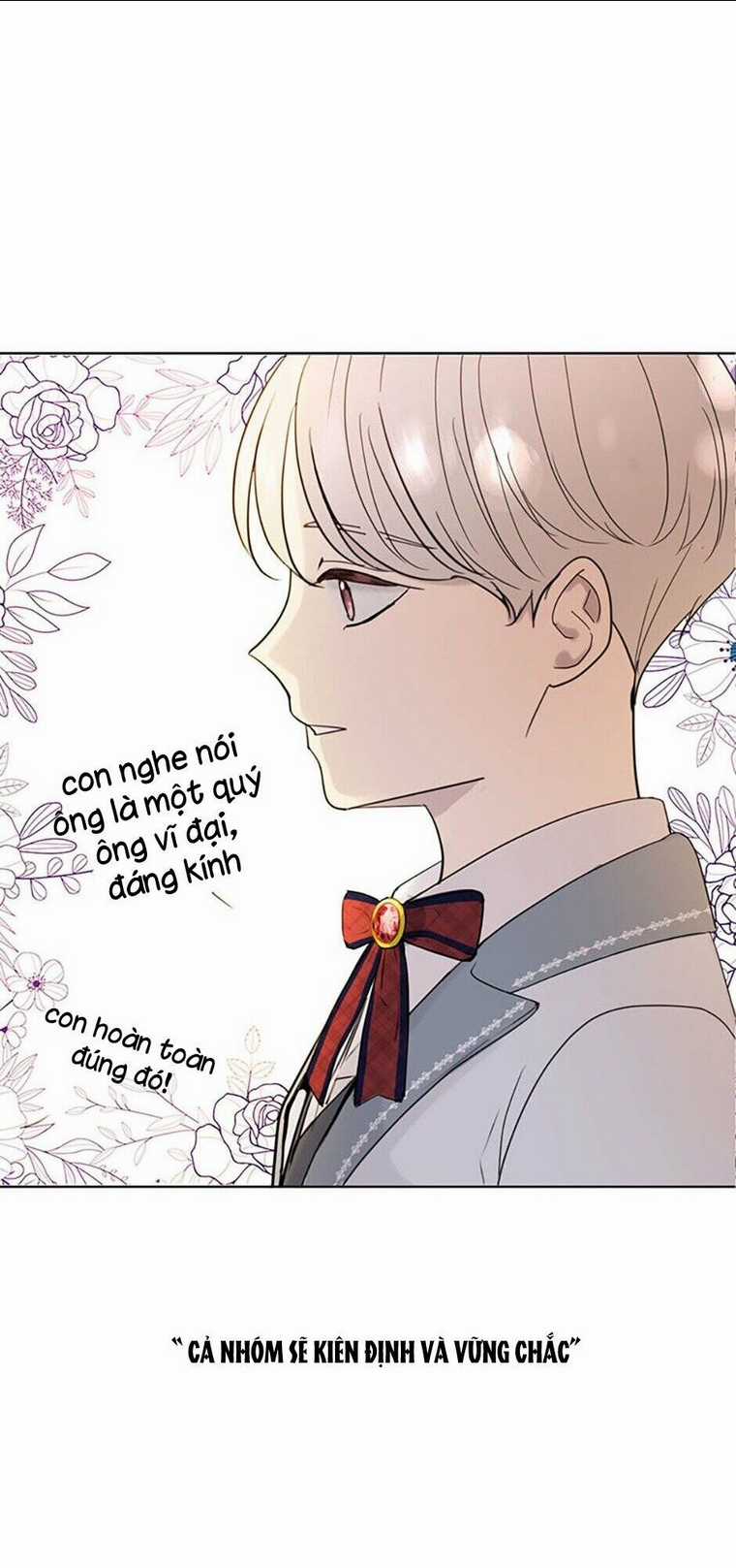 Người Không Mời Mà Đến Chapter 1 trang 47