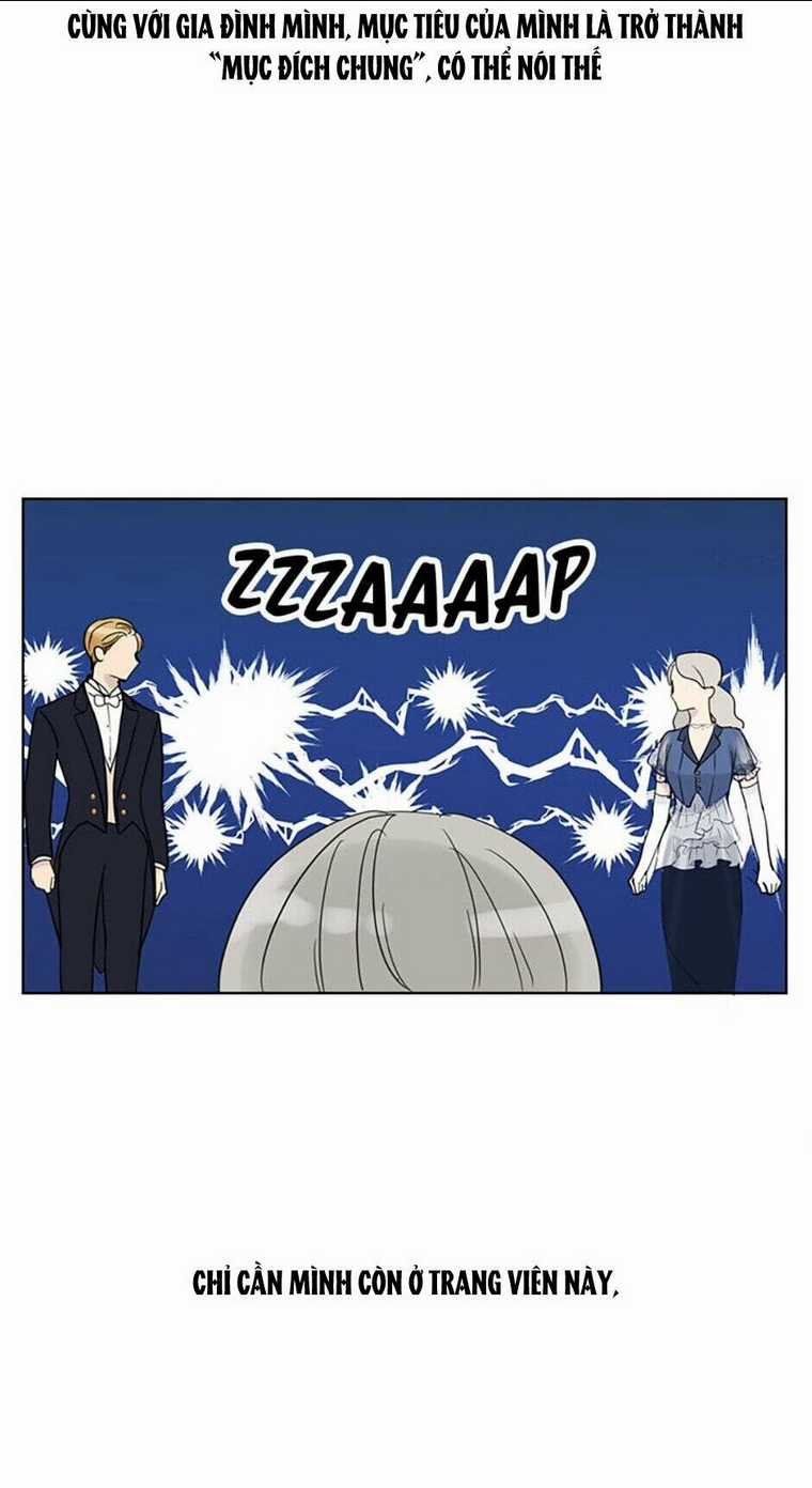 Người Không Mời Mà Đến Chapter 1 trang 49