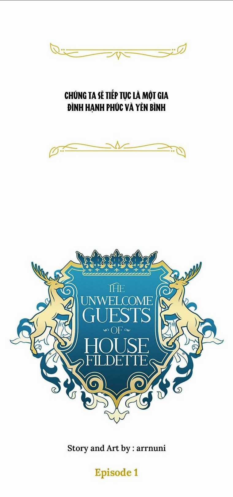 Người Không Mời Mà Đến Chapter 1 trang 51