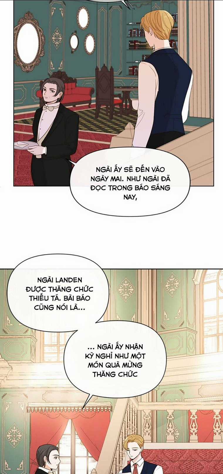 Người Không Mời Mà Đến Chapter 1 trang 54